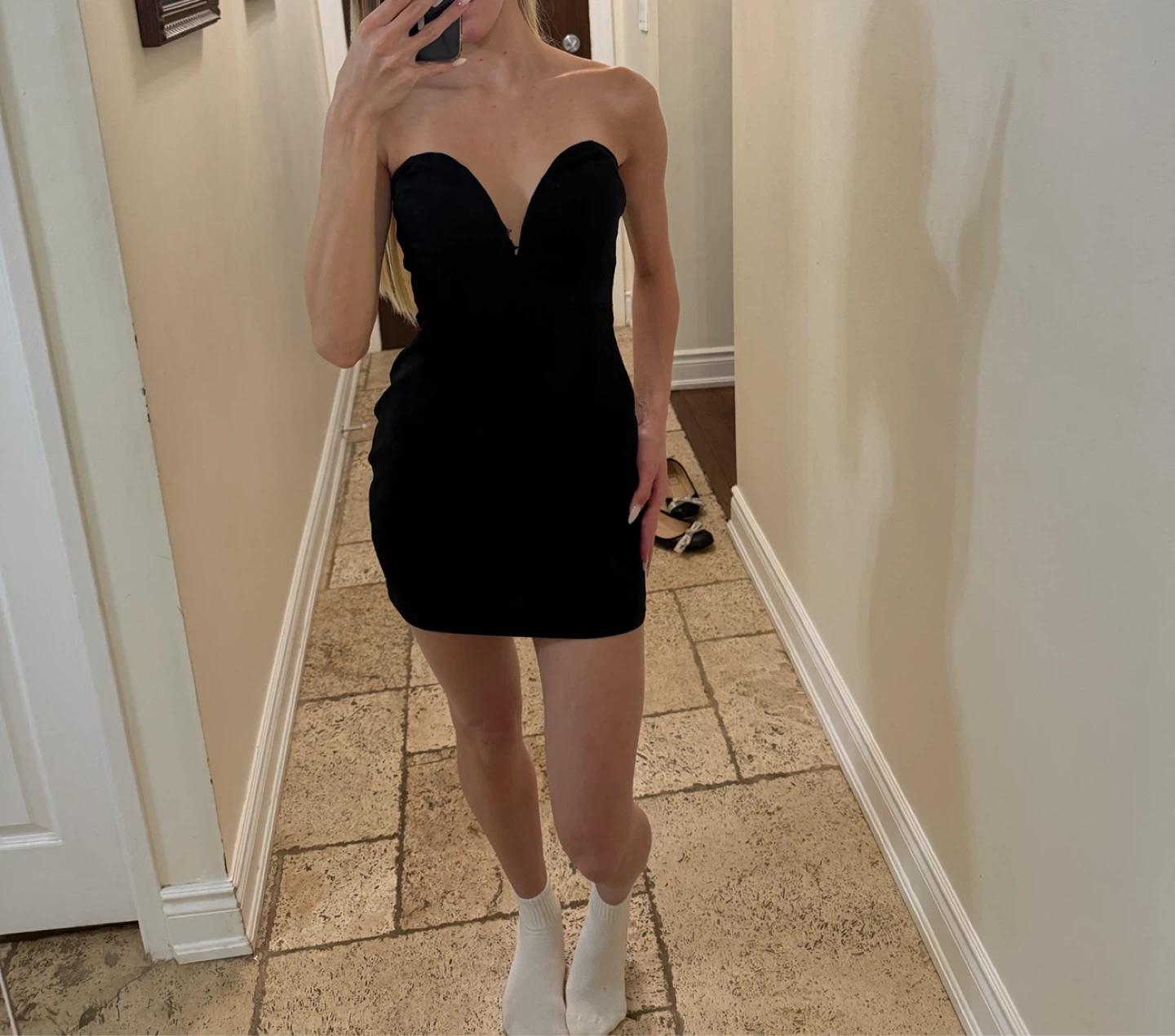 Black Dress - photo 2