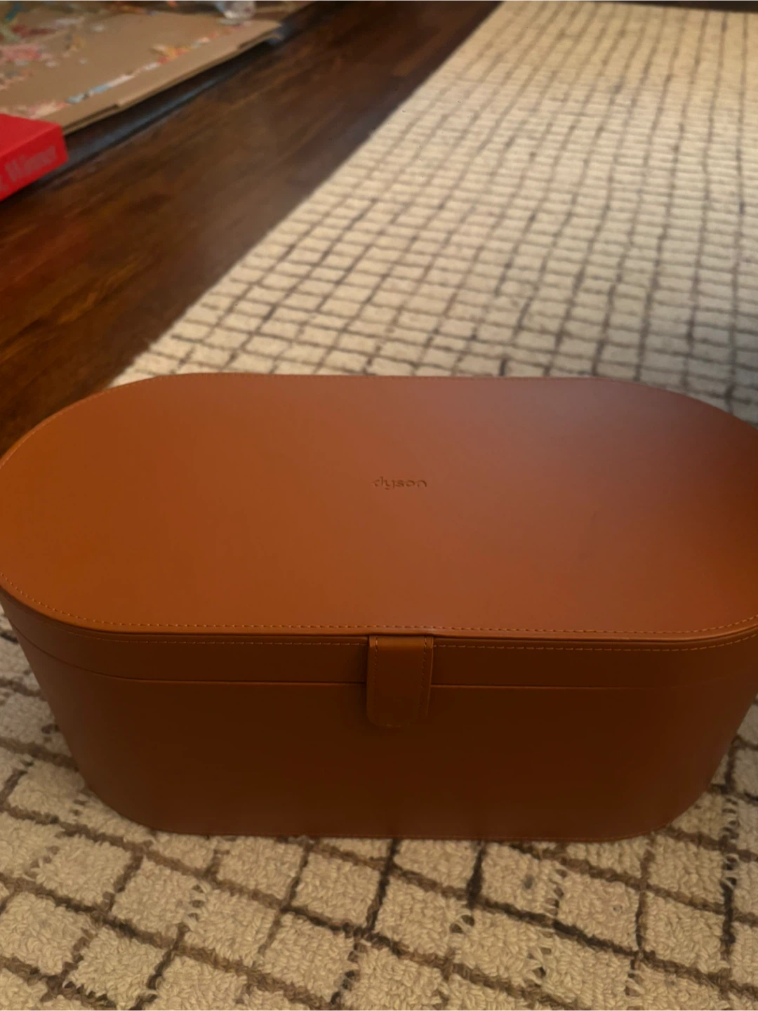 Dyson Airwrap Multi-Styler with Case - photo 5
