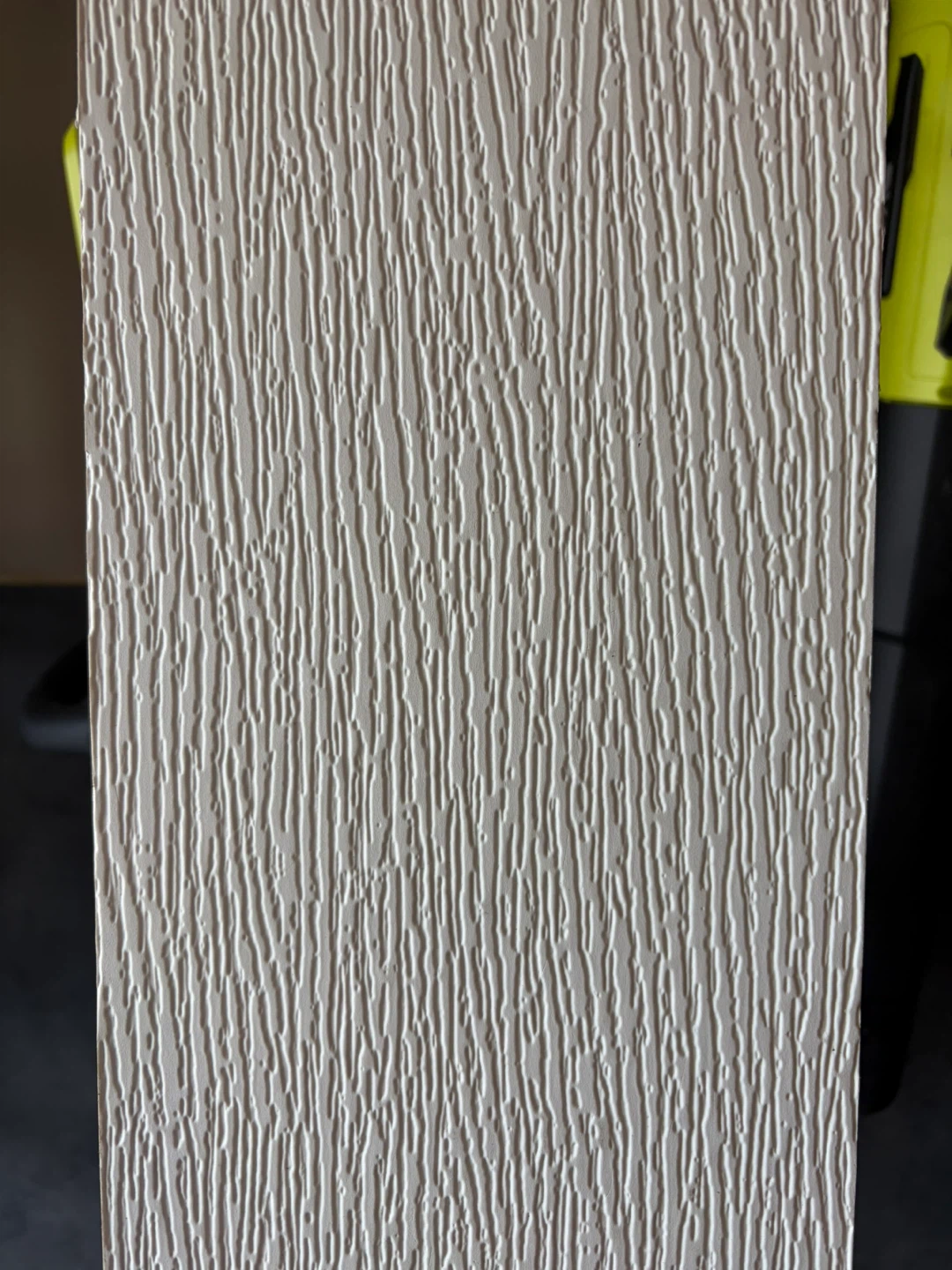 Vinyl Trim ( 8 Feet Length )