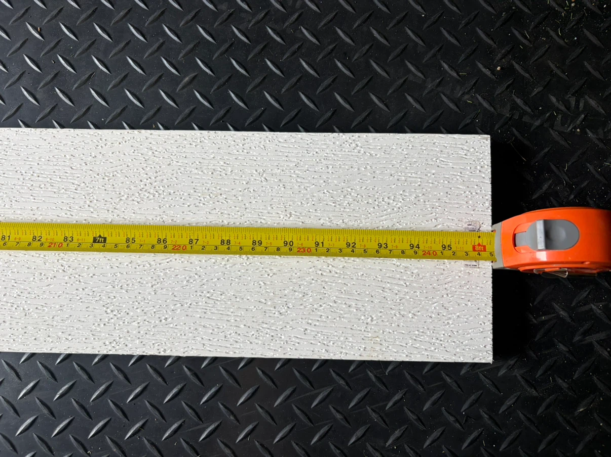 Vinyl Trim ( 8 Feet Length ) - photo 2