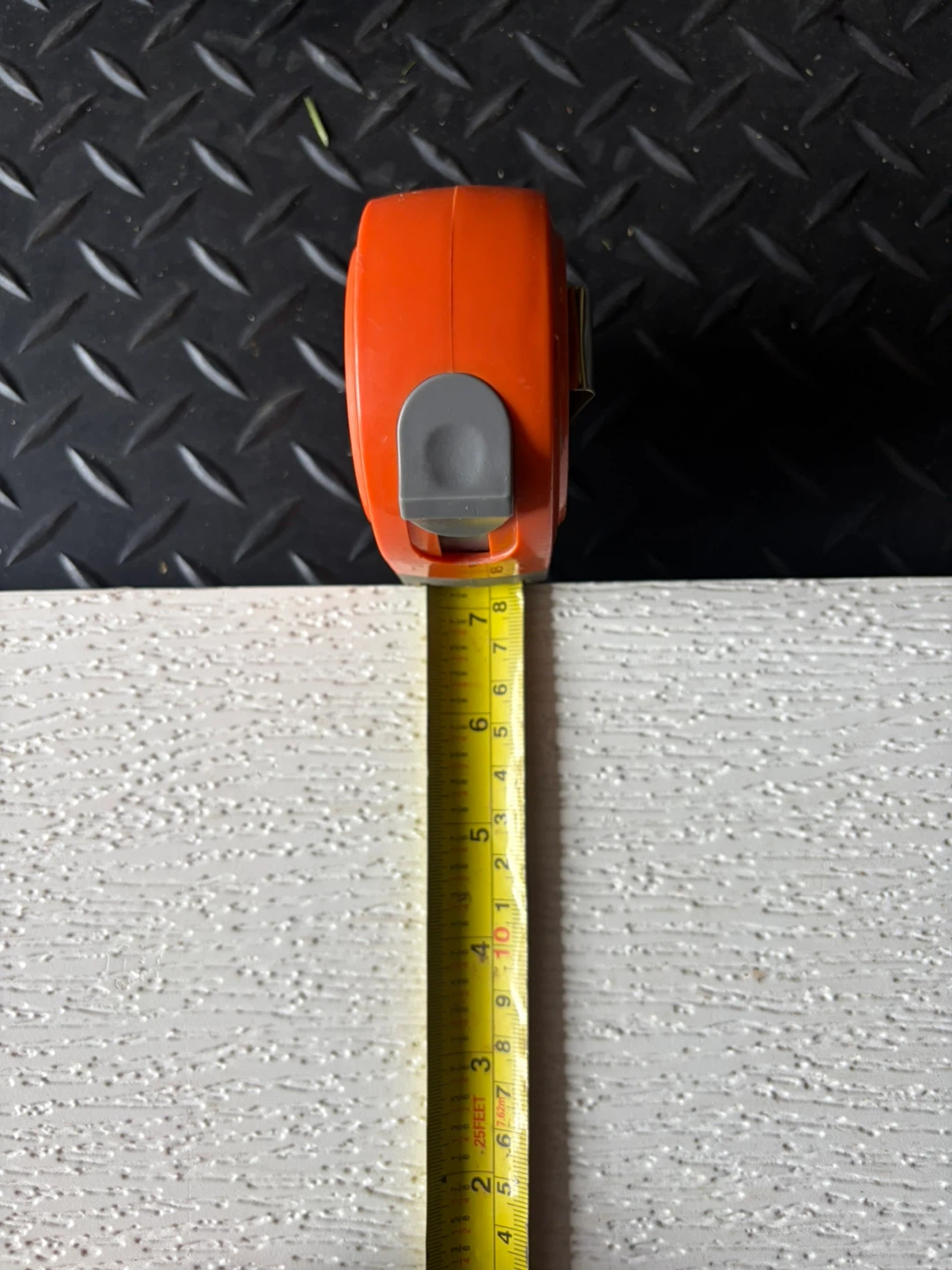 Vinyl Trim ( 8 Feet Length ) - photo 3