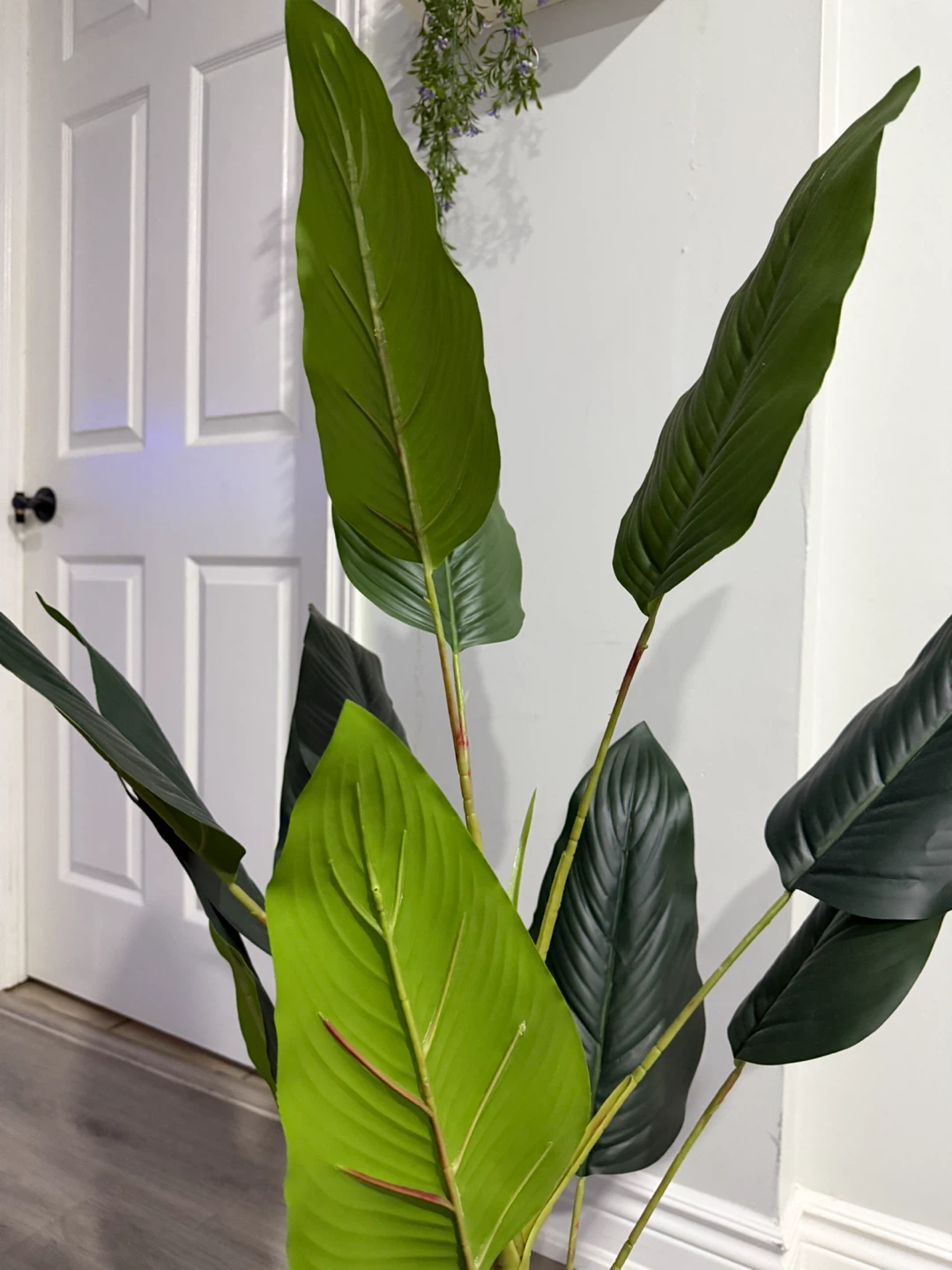 Artificial Bird of Paradise Plant - photo 3