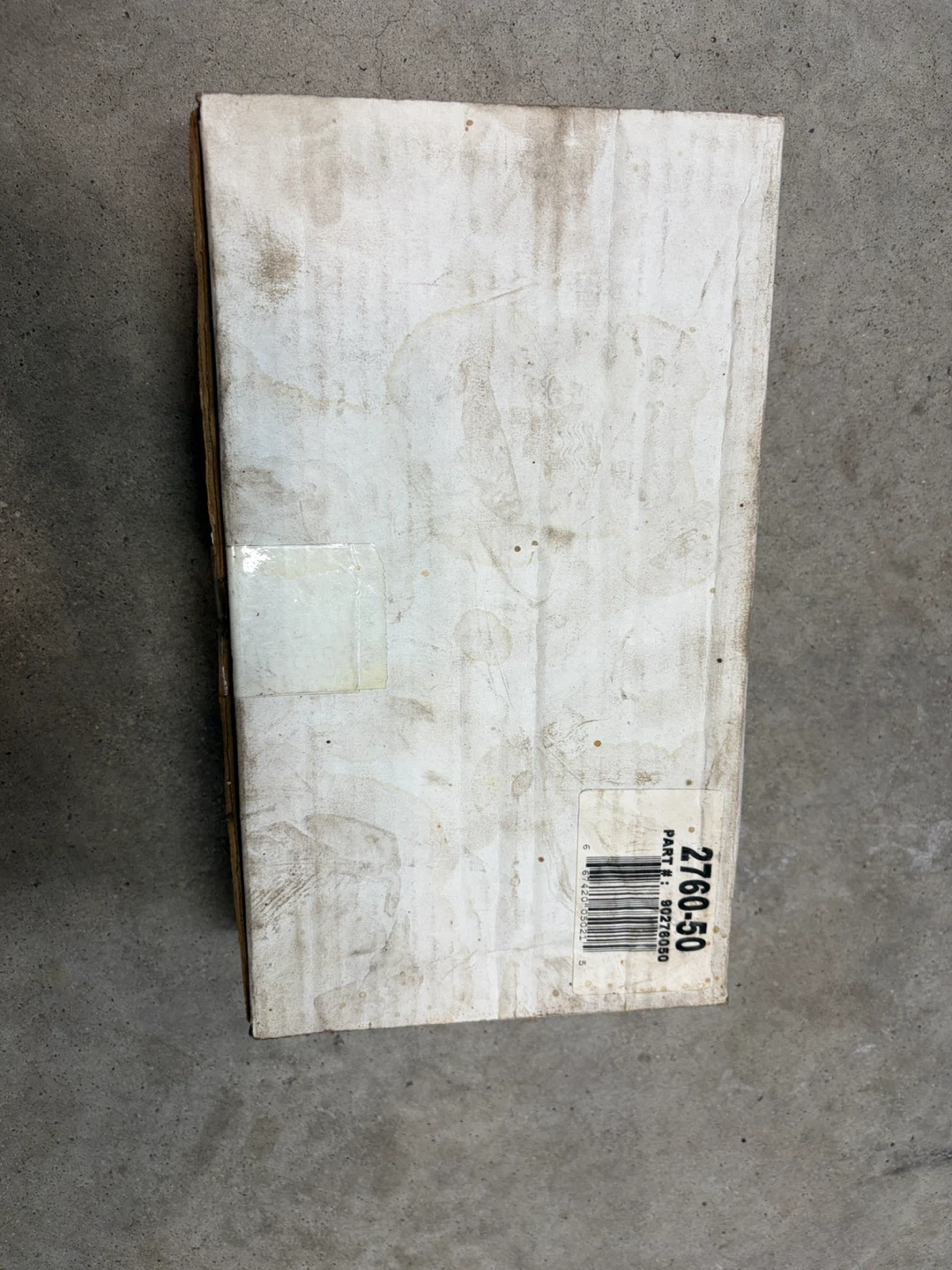 Ammco 2760-50 Micrometer - photo 5