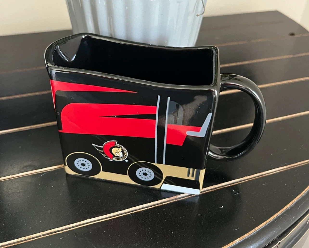 Ottawa Senators Thanksgiving Set - photo 4