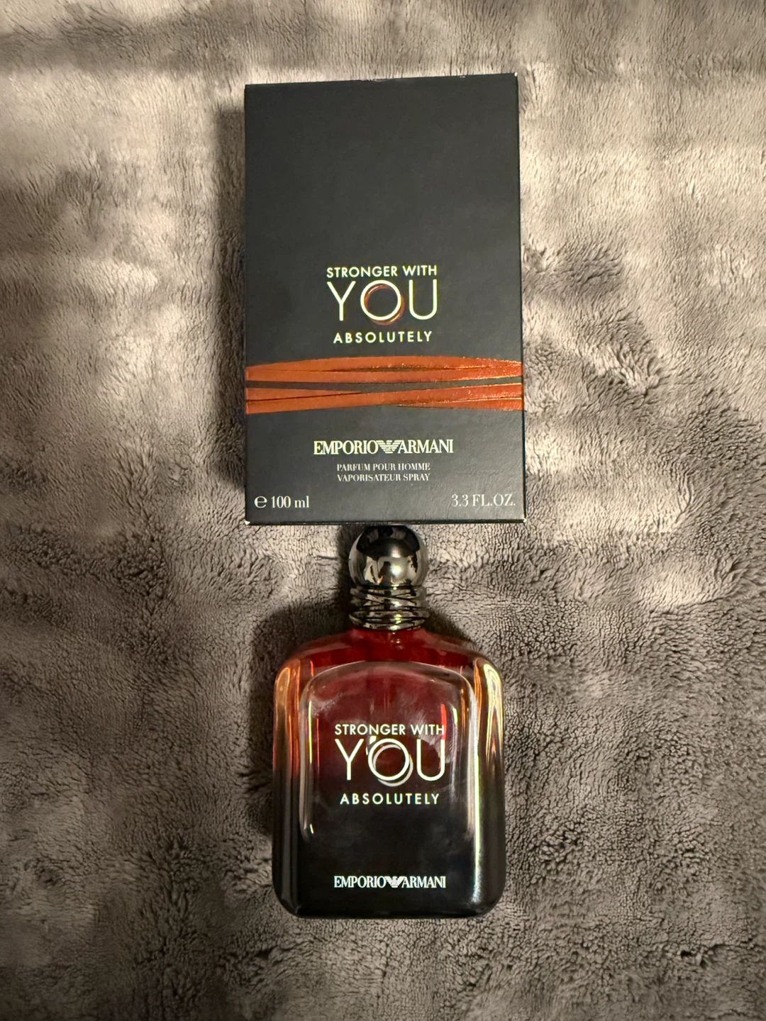 Assorted Fragrances 100mL
