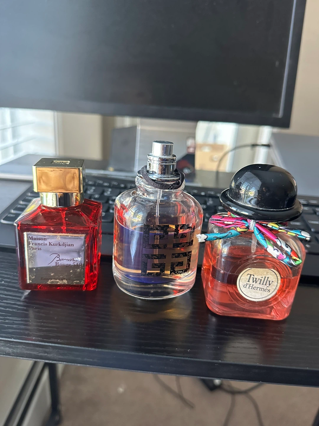 Hermes Twilly Perfume 85ml
