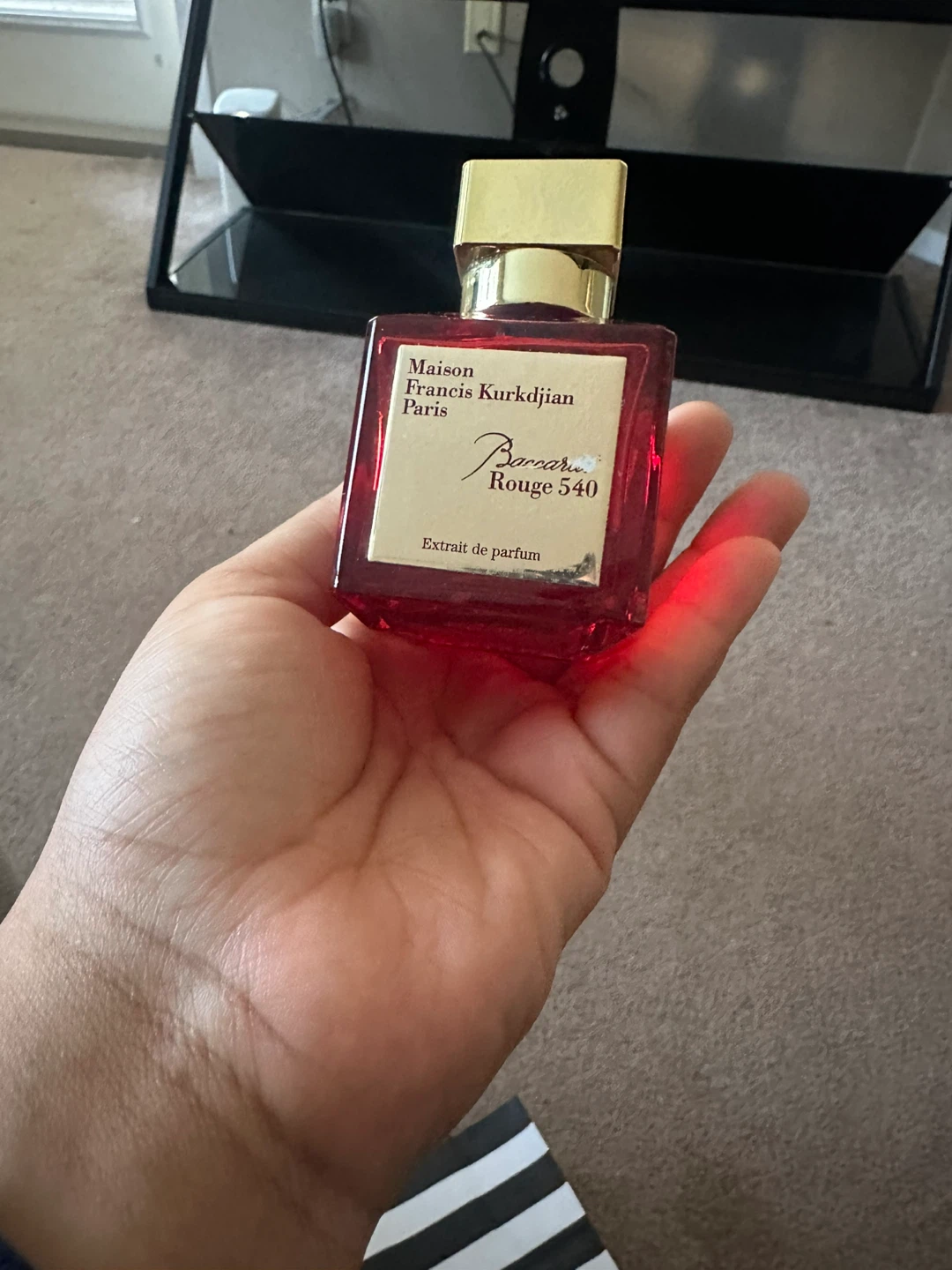 Hermes Twilly Perfume 85ml - photo 4