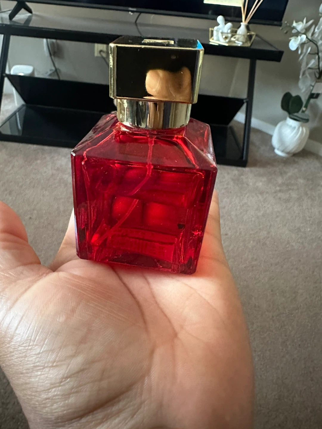 Hermes Twilly Perfume 85ml - photo 5