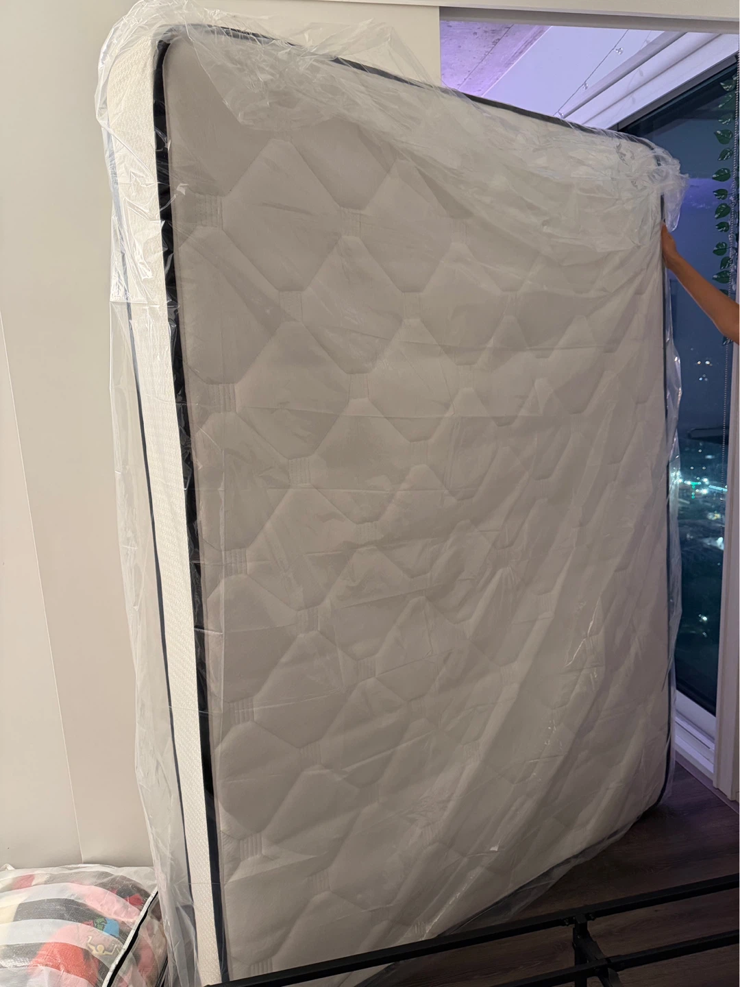 Queen mattress