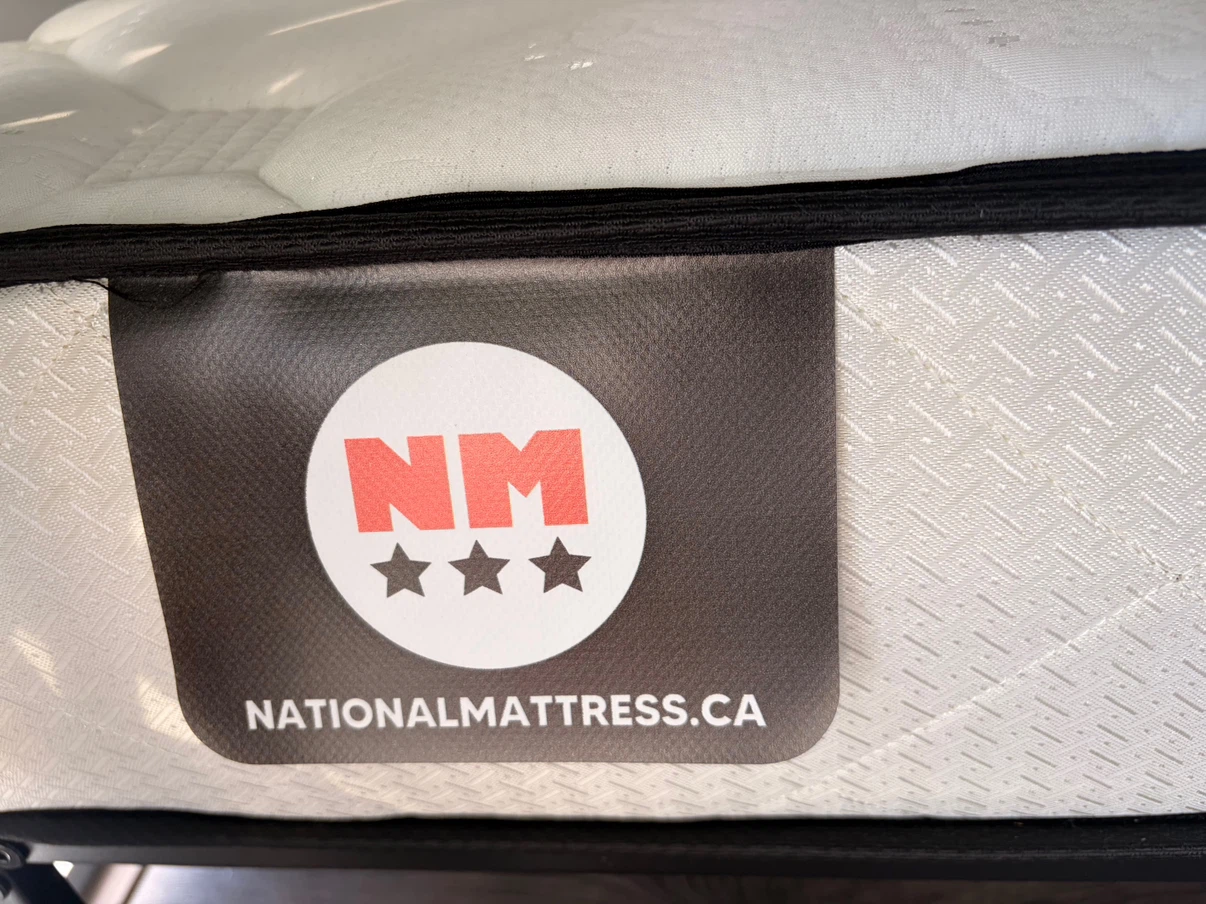 Queen mattress - photo 3