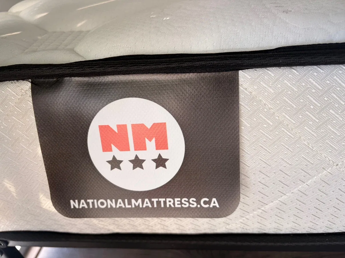 Queen mattress - photo 3