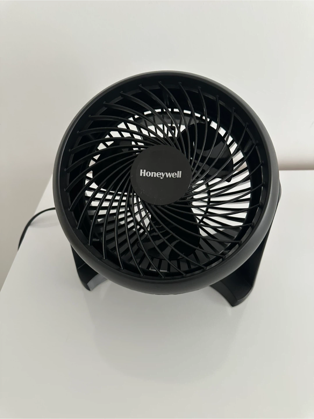 Honeywell TurboForce Air Circulator Fan