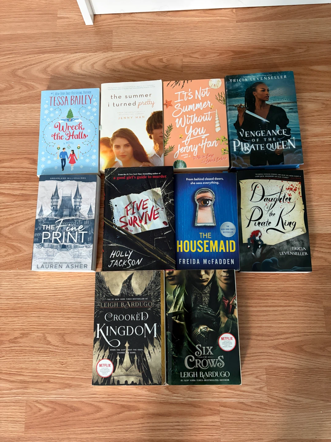 Assorted books - individual or bundled - photo 2