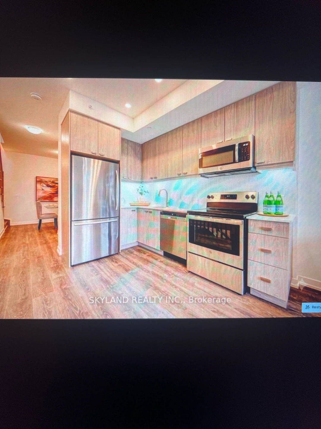 2+1 bed Townhouse Yonge & Finch - photo 3