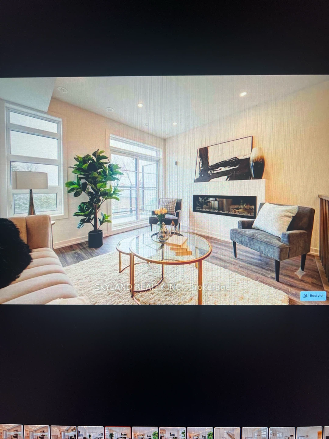 2+1 bed Townhouse Yonge & Finch - photo 4