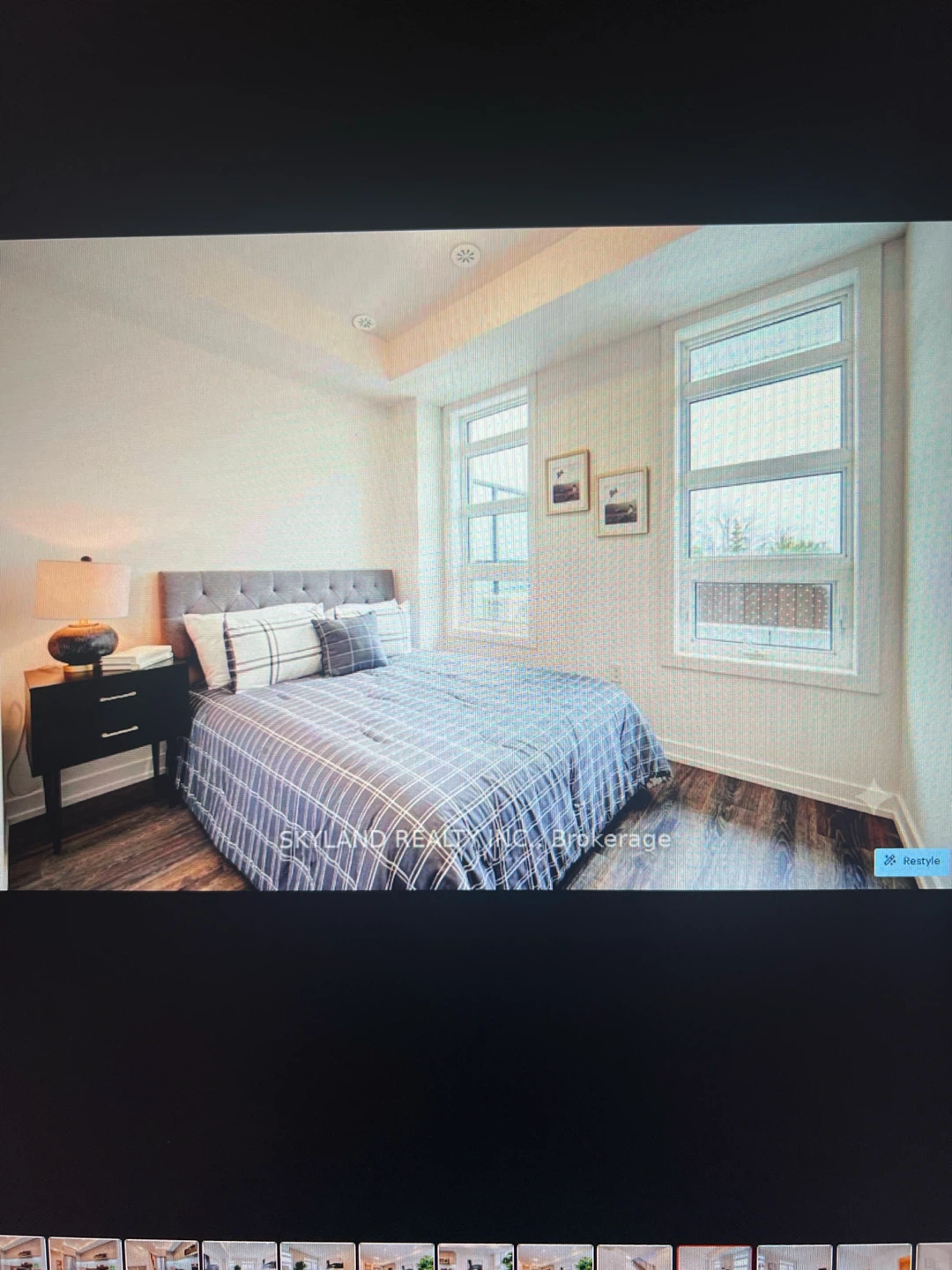 2+1 bed Townhouse Yonge & Finch - photo 5