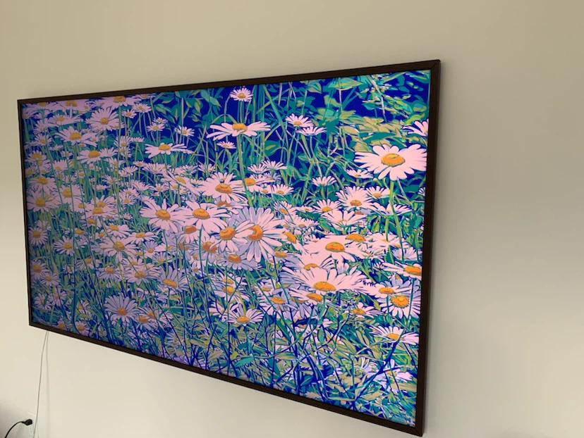 Affordable TV Wall Mount - photo 2