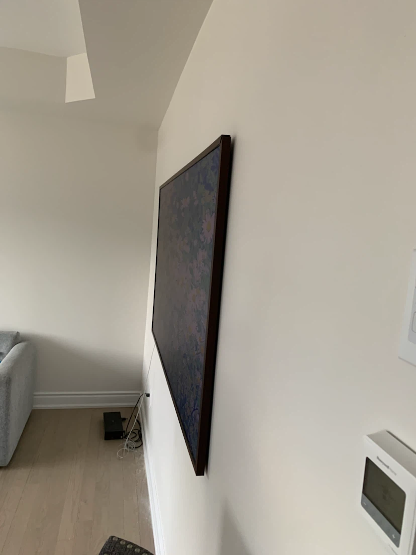 Affordable TV Wall Mount - photo 3