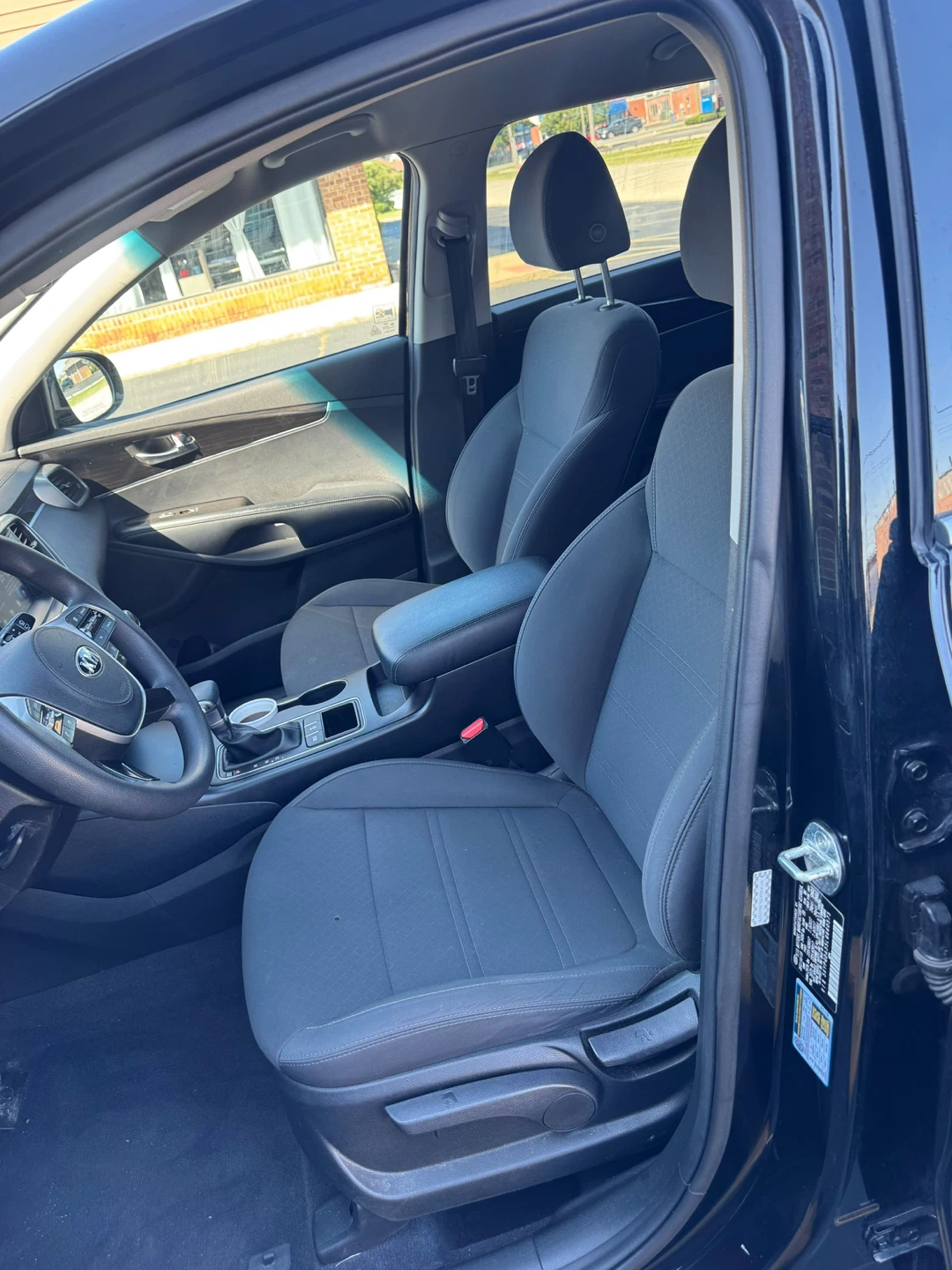 2020 Black Kia Sorento AWD - photo 5