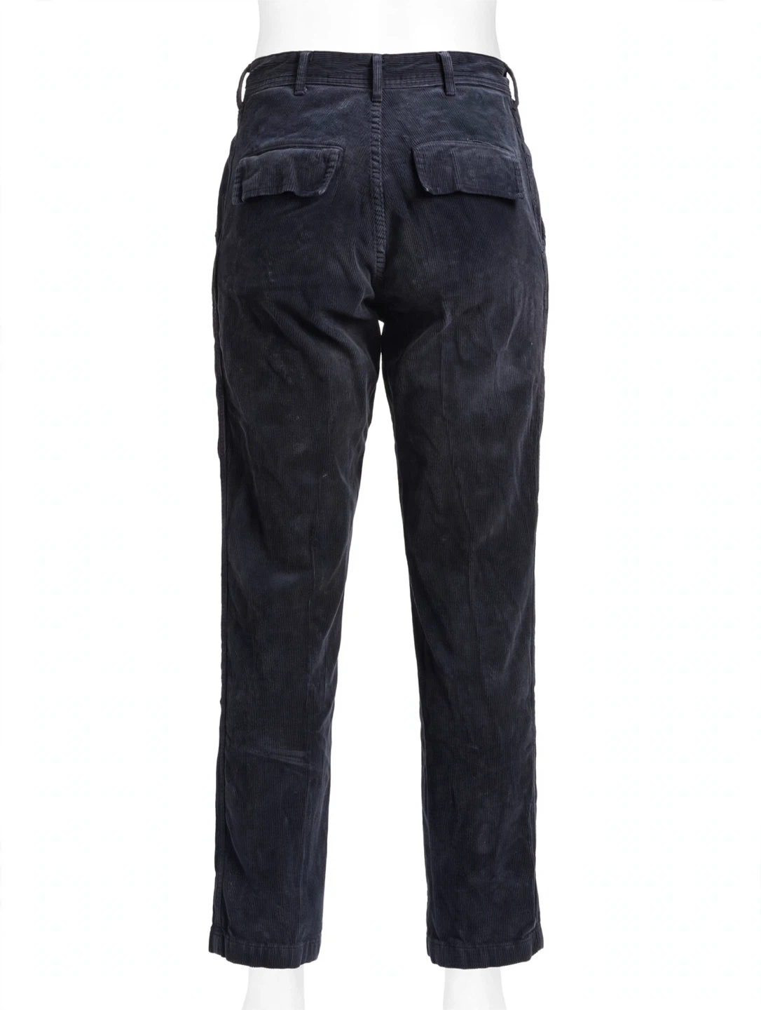 J. Galt Charcoal Corduroy Pants
