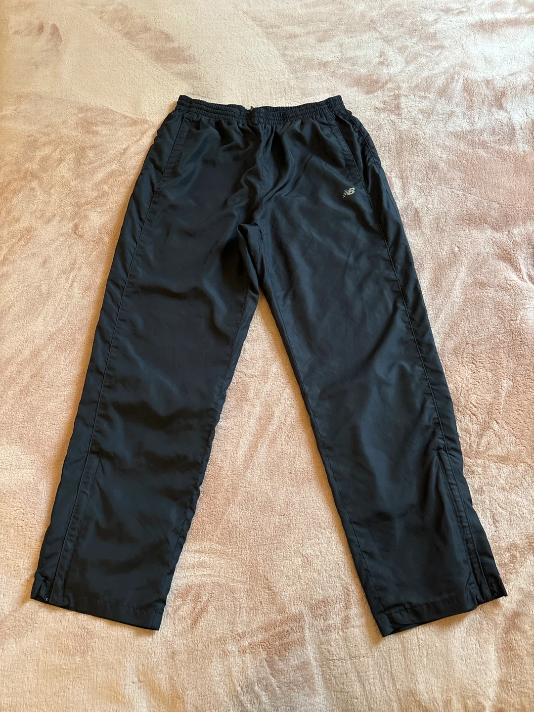 New Balance Men's Athletic Pants XL - photo 2