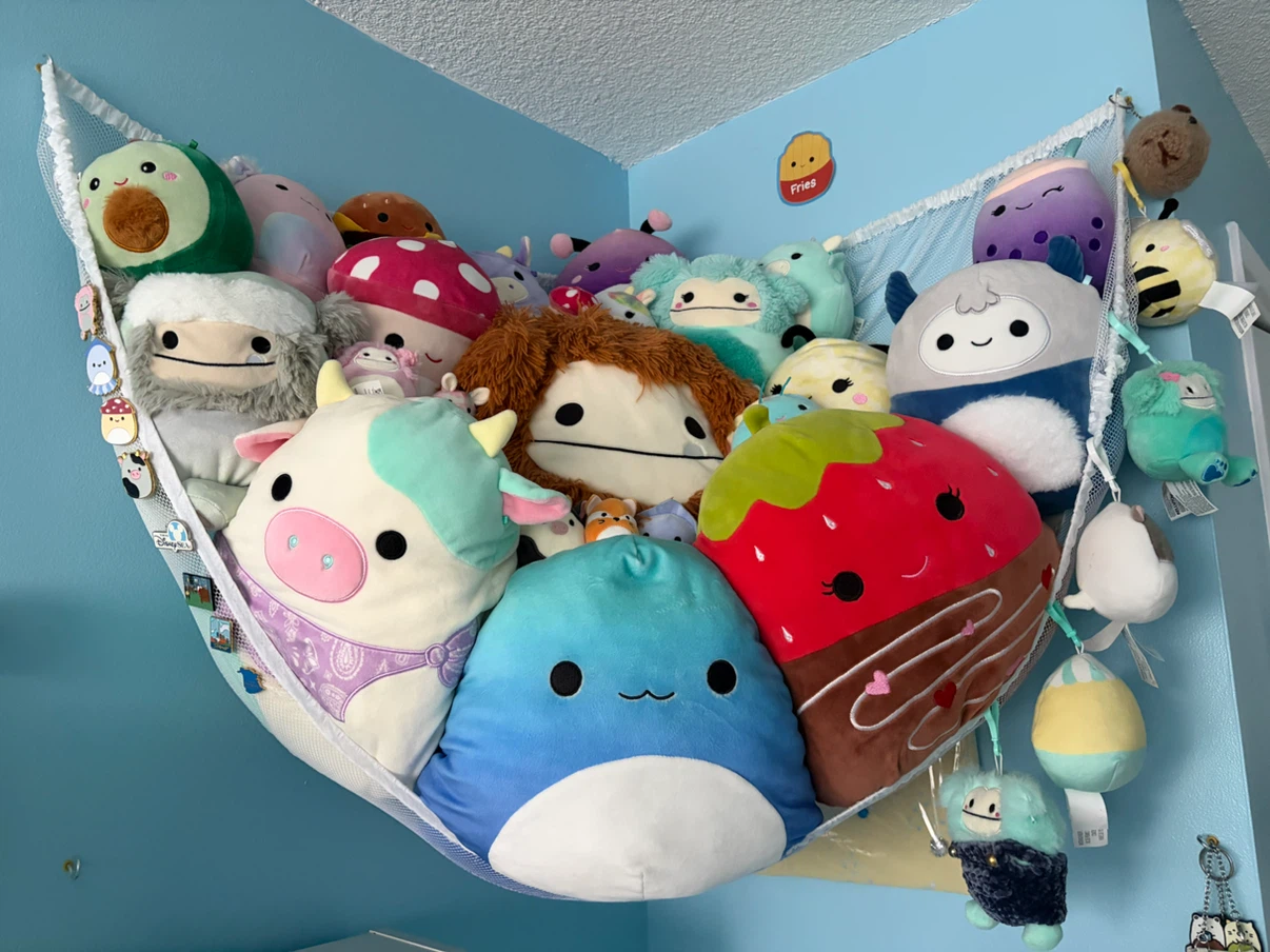 All Squishmallows for sale (look for prices in description)