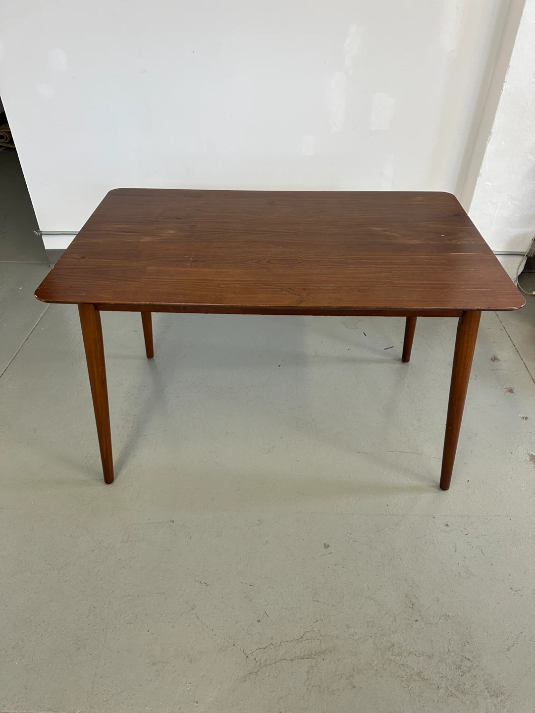 Wooden Dining Table - photo 2