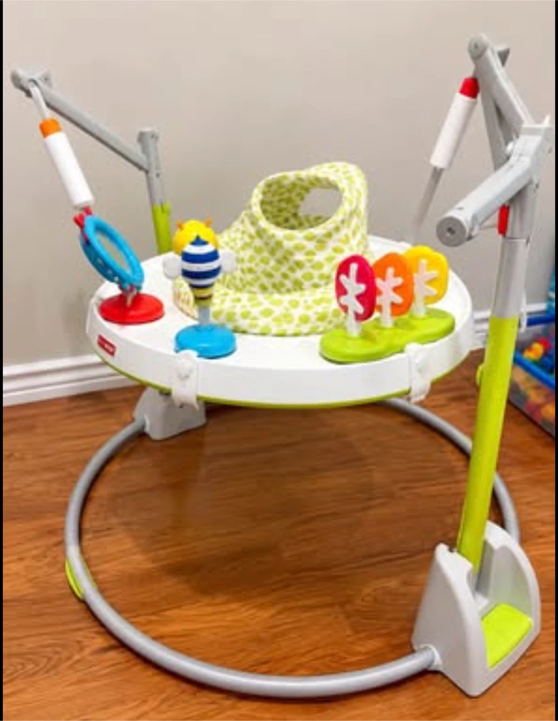 Fisher-Price Baby Jumper