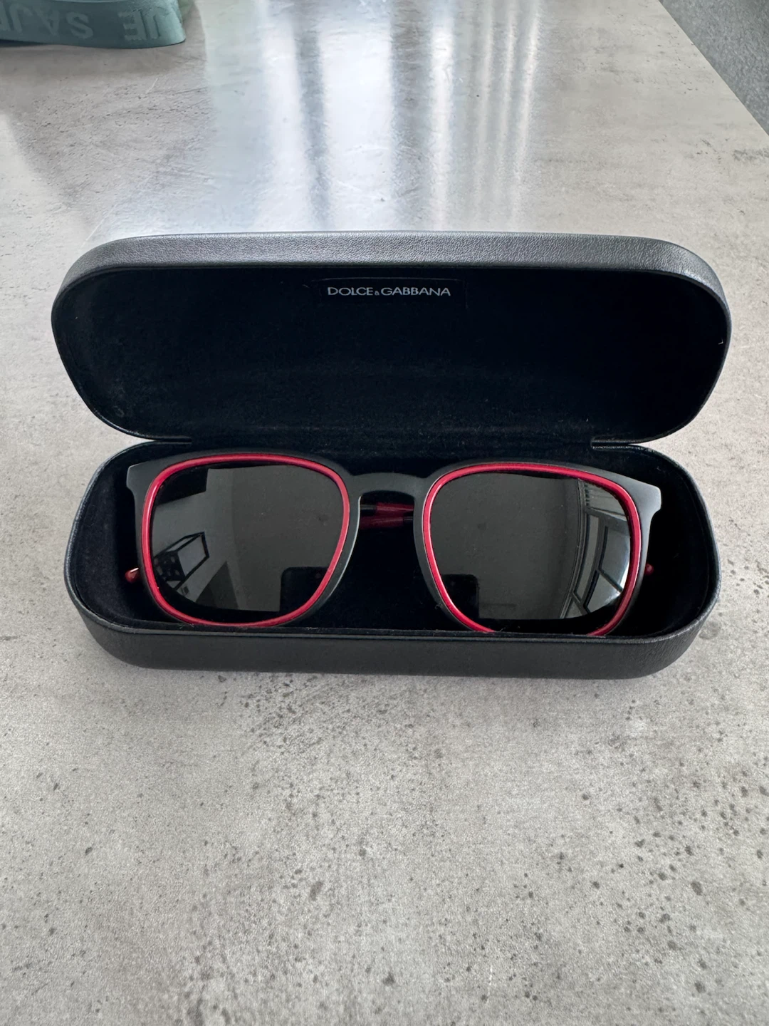 Dolce & Gabbana sunglasses