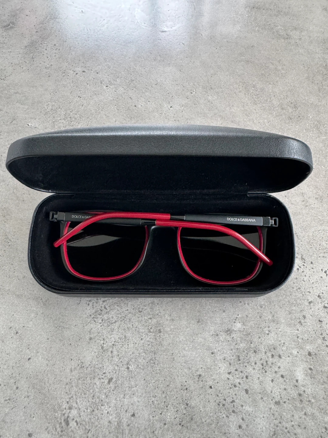 Dolce & Gabbana sunglasses - photo 2