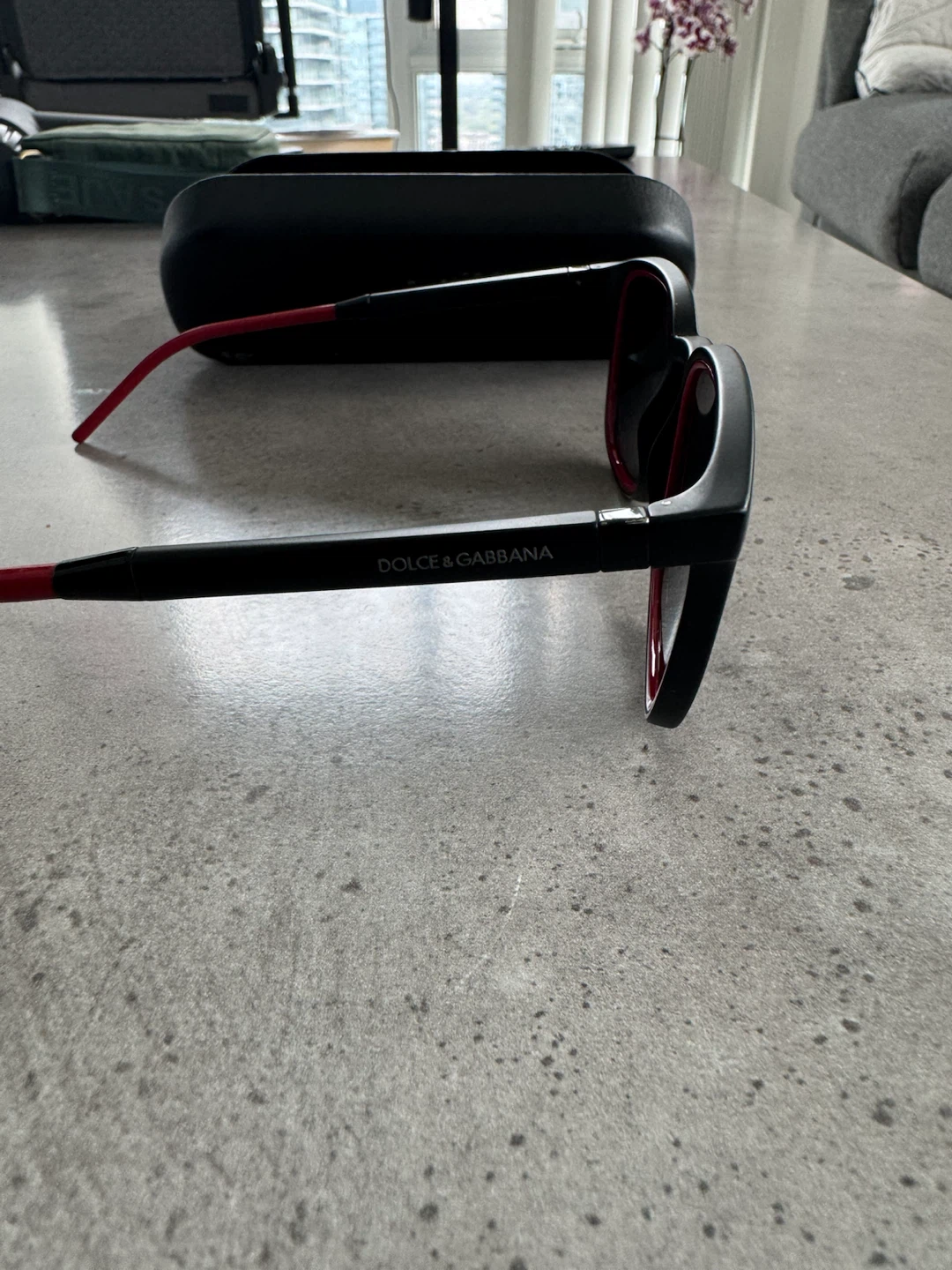 Dolce & Gabbana sunglasses - photo 4