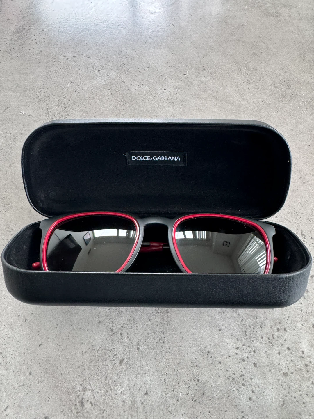 Dolce & Gabbana sunglasses - photo 5