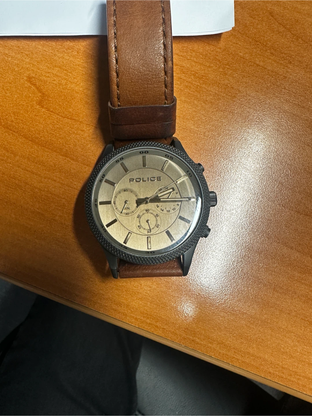 Watch