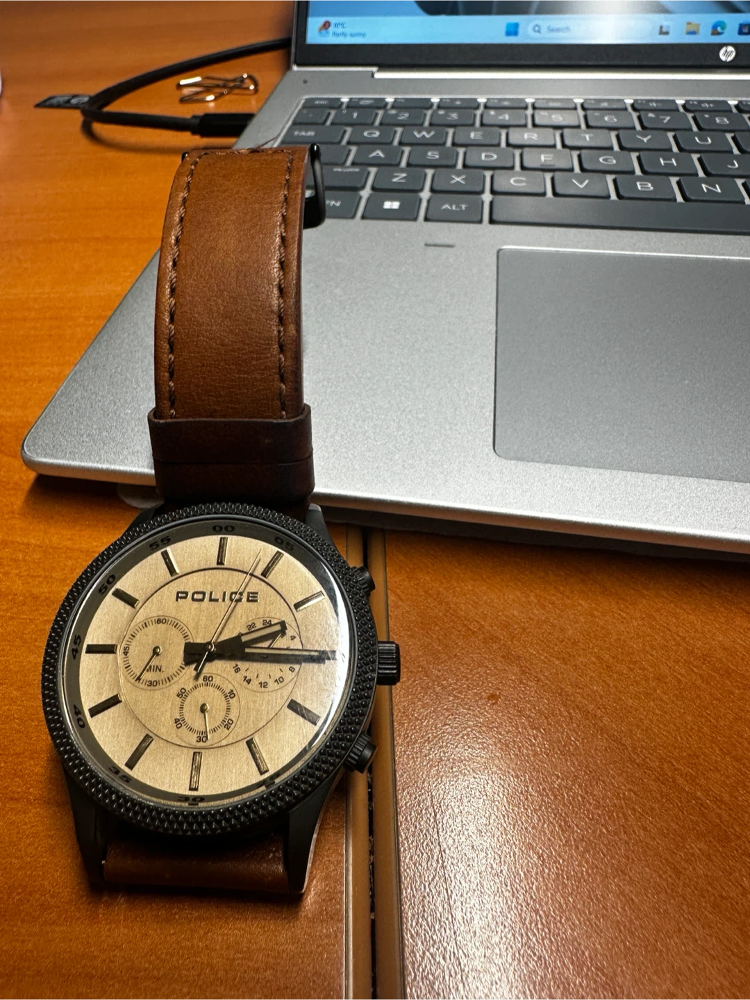 Watch - photo 2