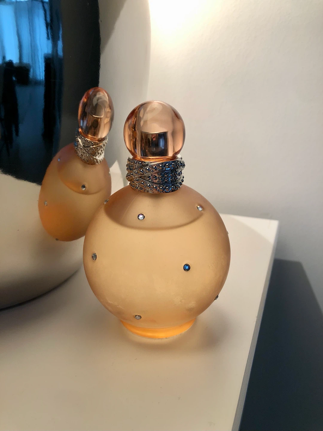 Britney Spears “Naked Fantasy” Perfume