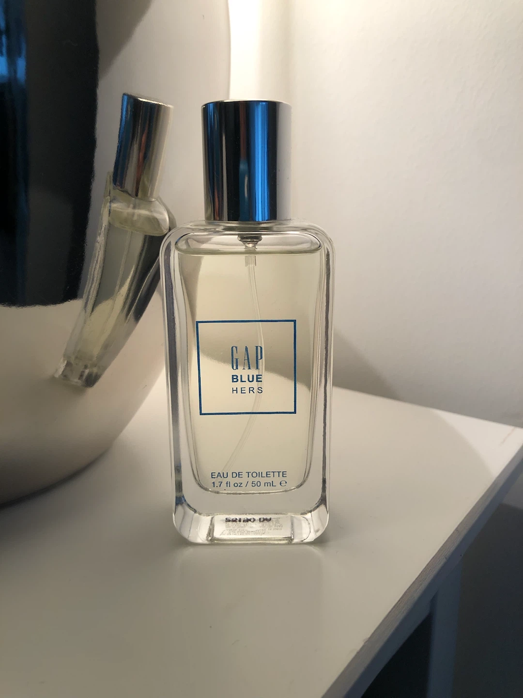 GAP “Blue” Hers Perfume