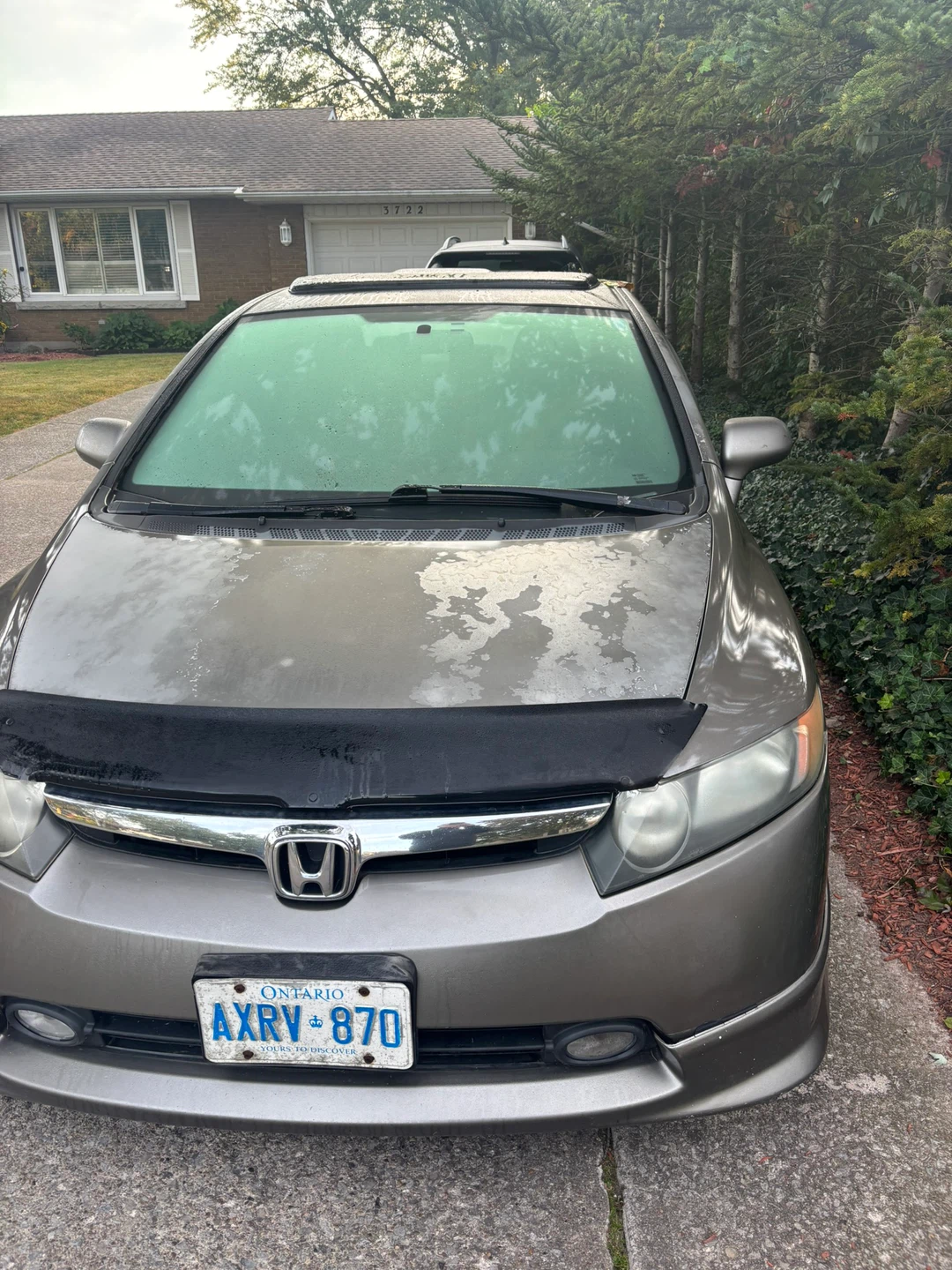 Honda Civic Sedan - photo 5