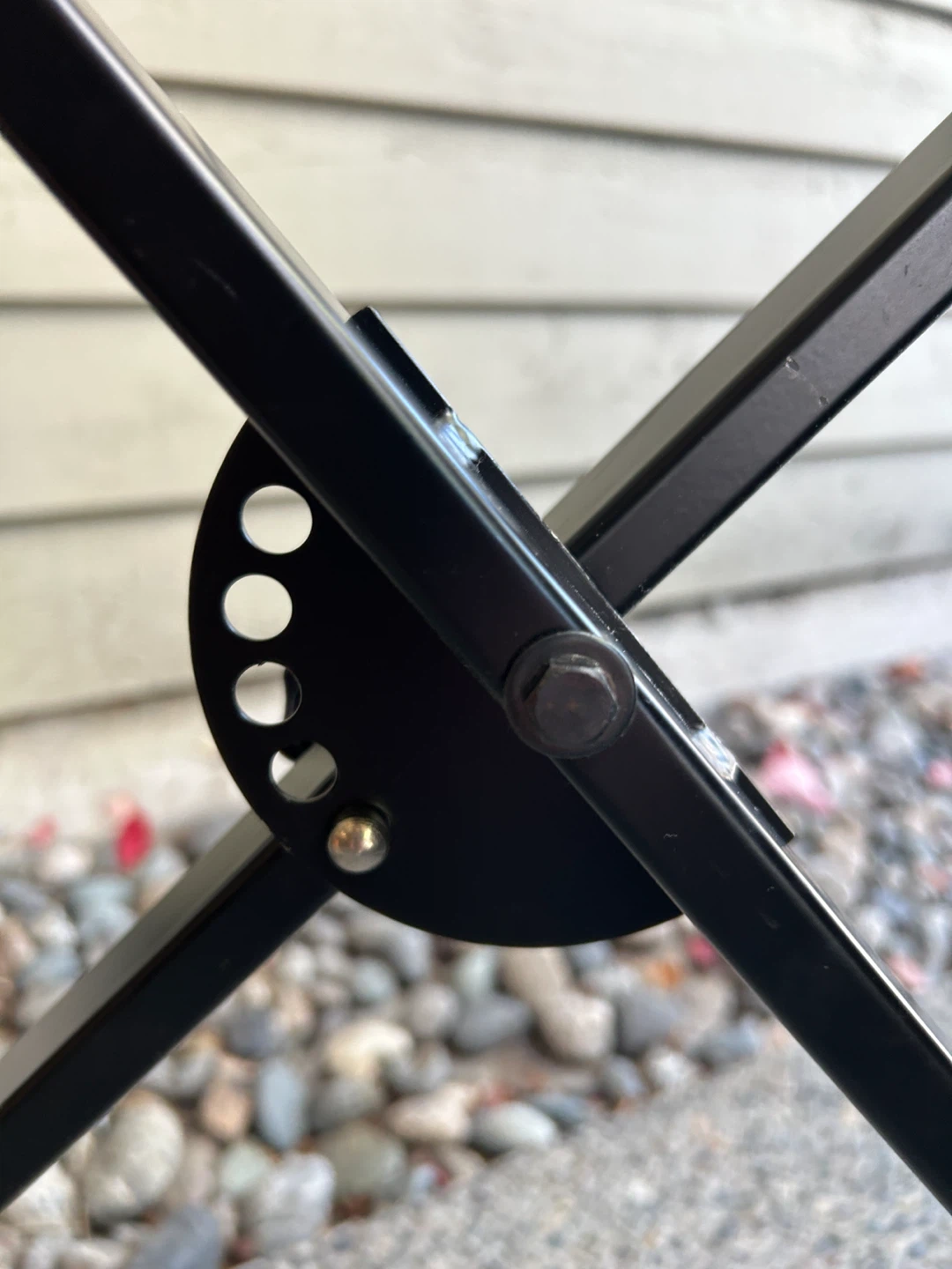 Adjustable Keyboard X-Stand - photo 2