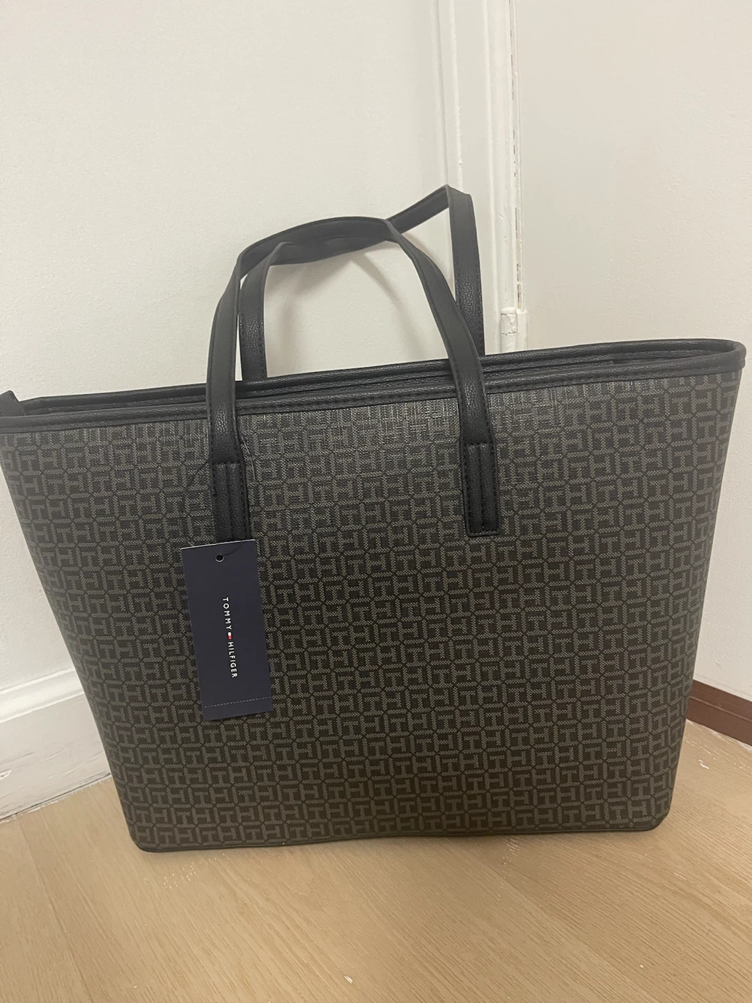 Tommy Hilfiger Tote Bag - photo 2