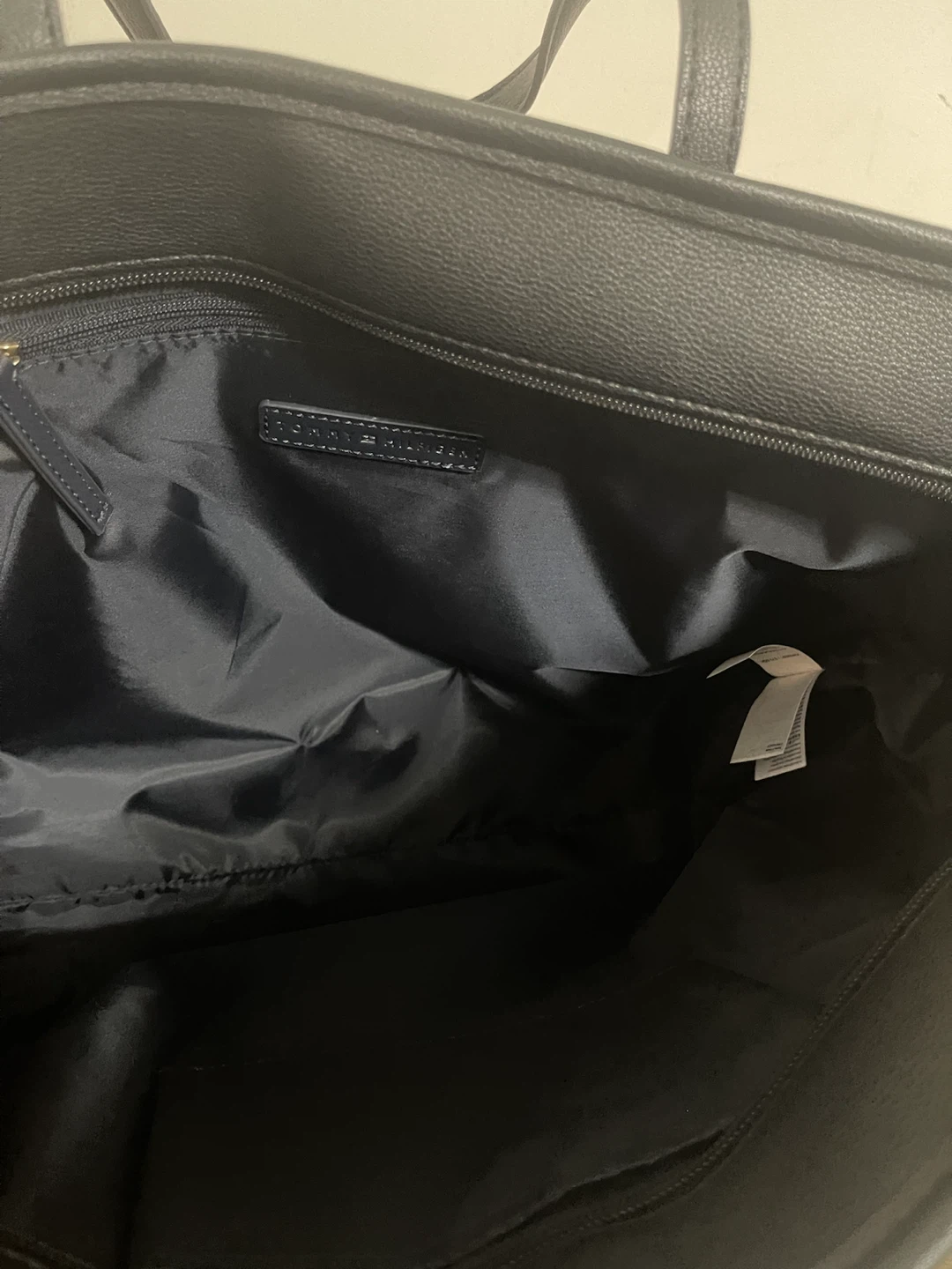 Tommy Hilfiger Tote Bag - photo 3