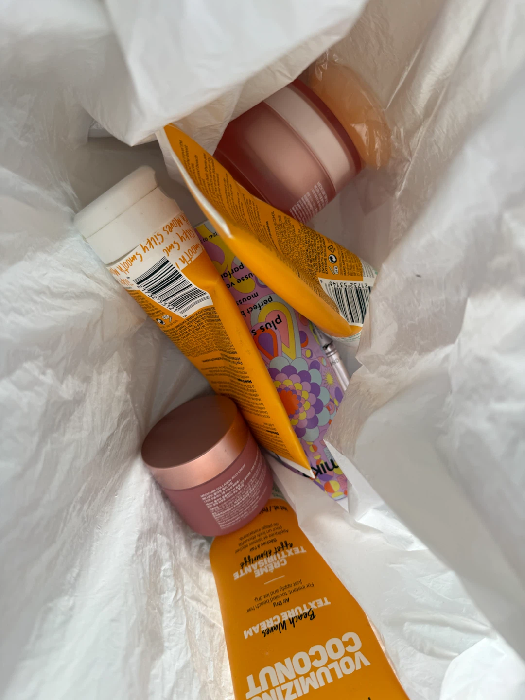Personal grooming items - photo 5