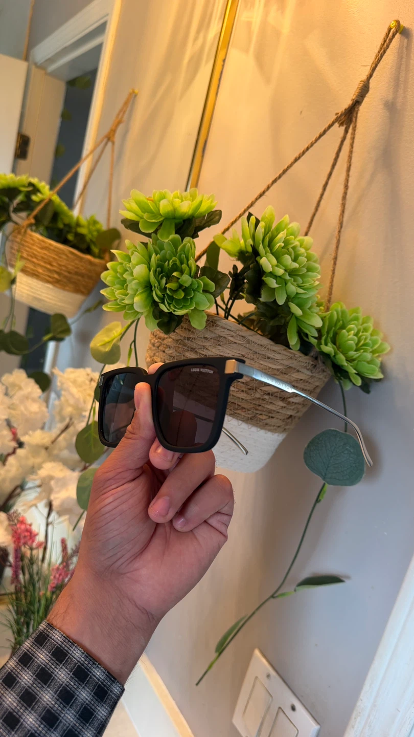 Louis Vuitton Sunglasses
