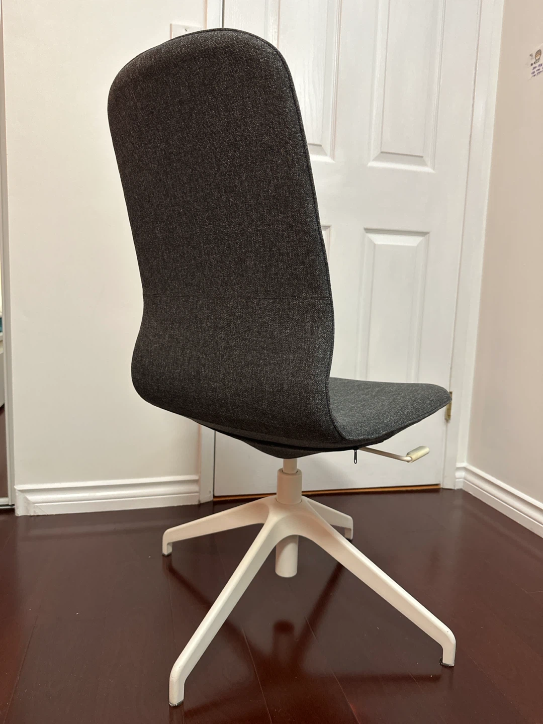 IKEA LÅNGFJÄLL Office Chair - photo 2