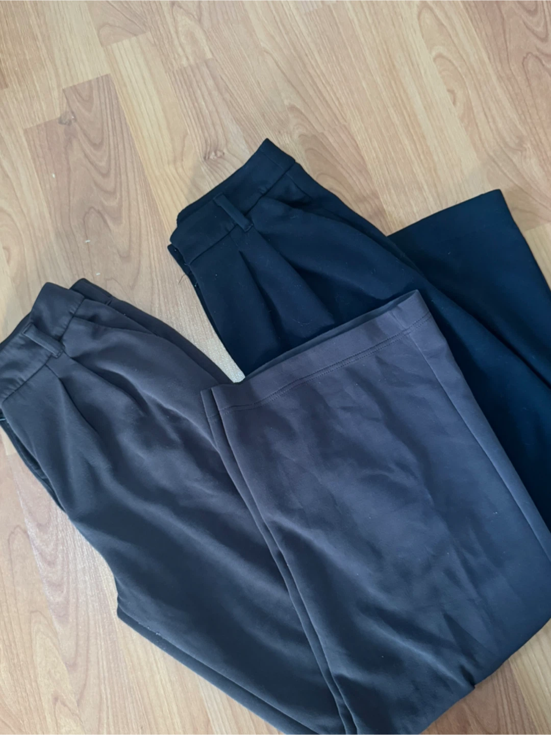 Assorted Sweaters and Trousers - photo 2