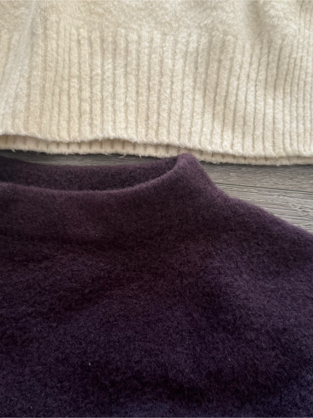 Assorted Sweaters and Trousers - photo 5