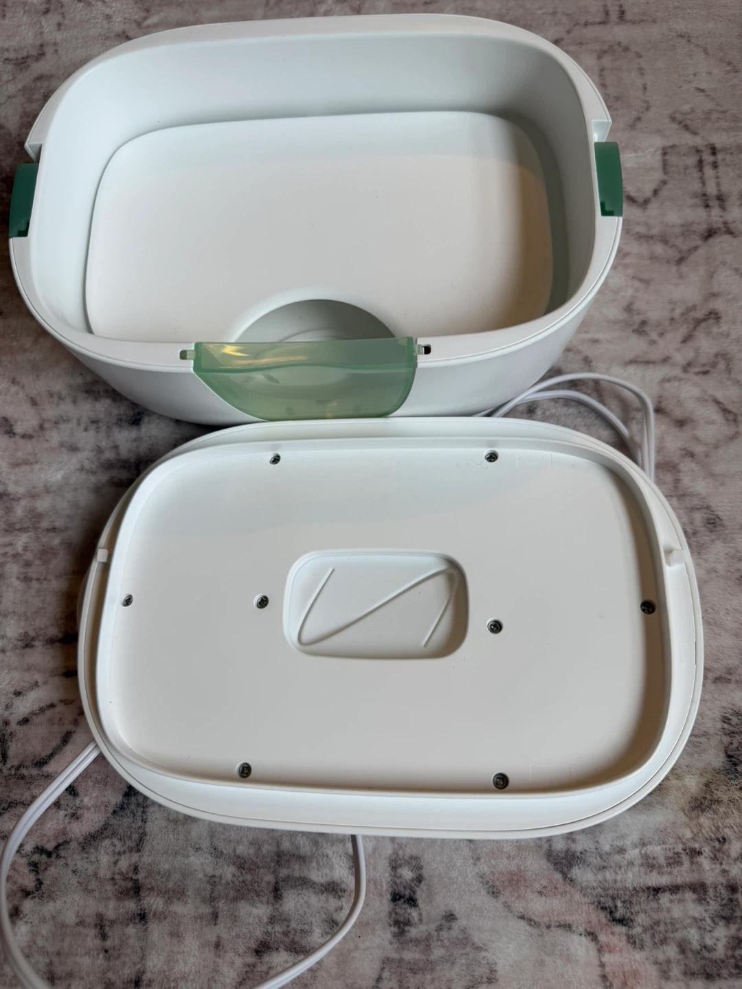 Momcozy  Baby Bottle Warmer and wipe Warmer - photo 3
