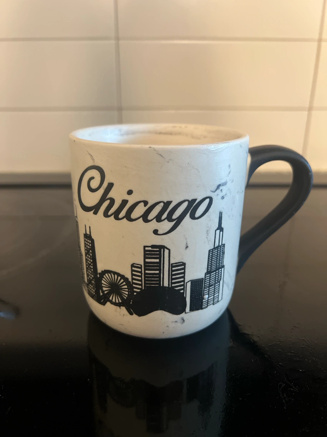 Chicago Mug