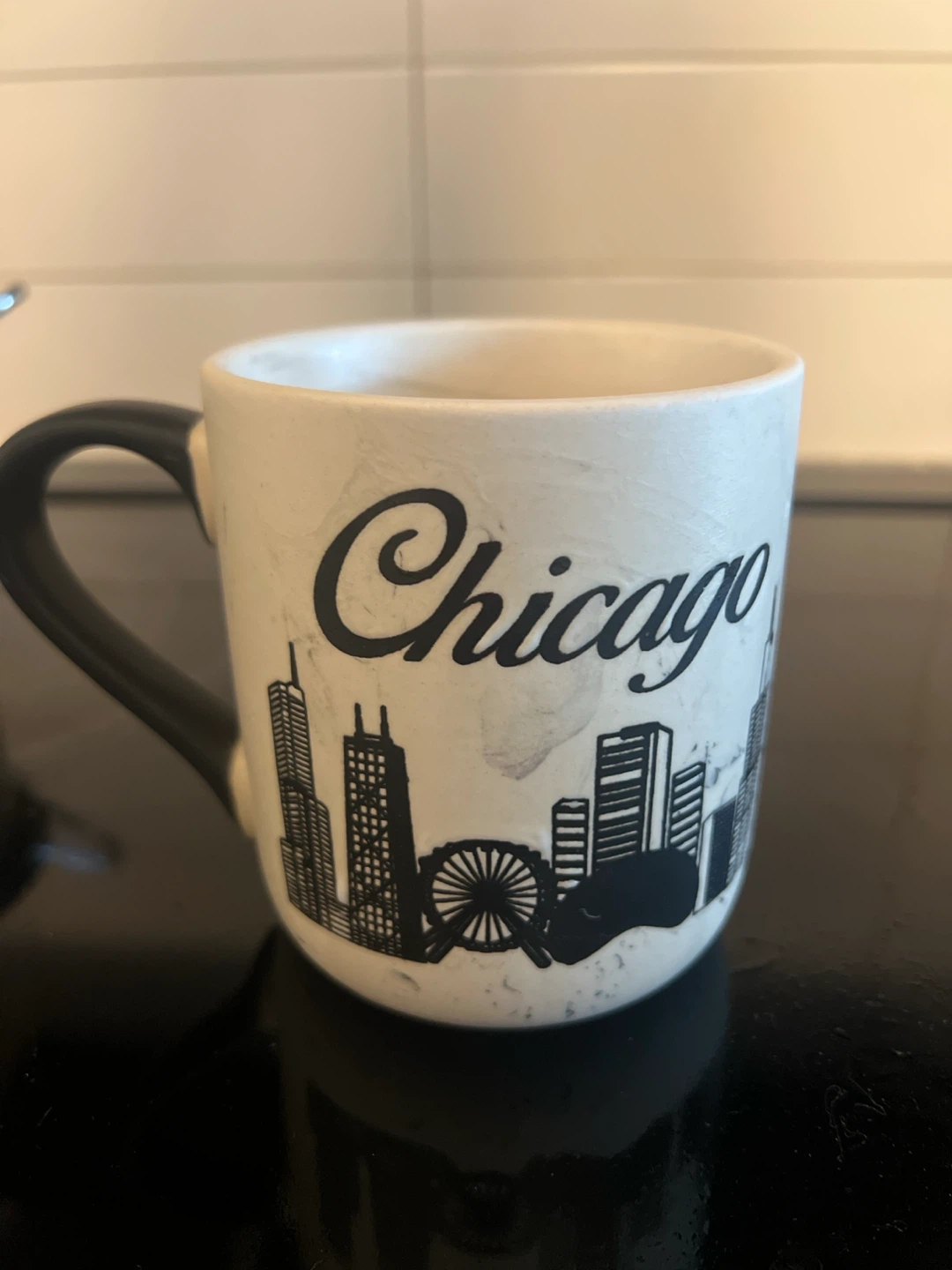 Chicago Mug - photo 2
