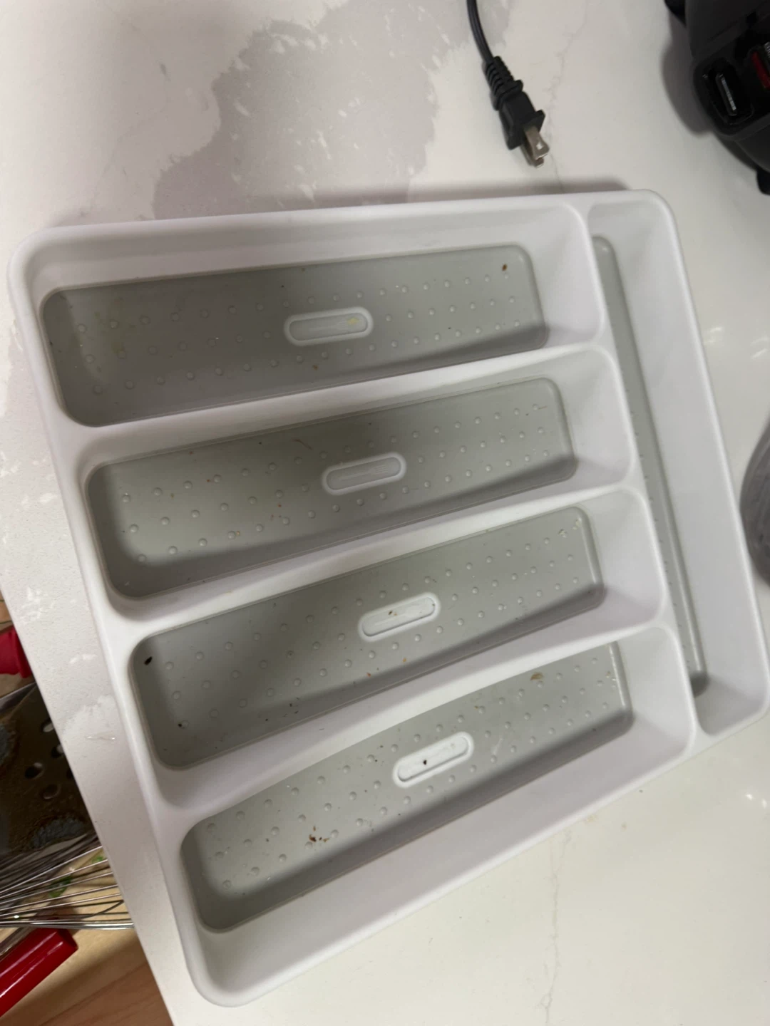 Joseph Joseph Cutlery Tray