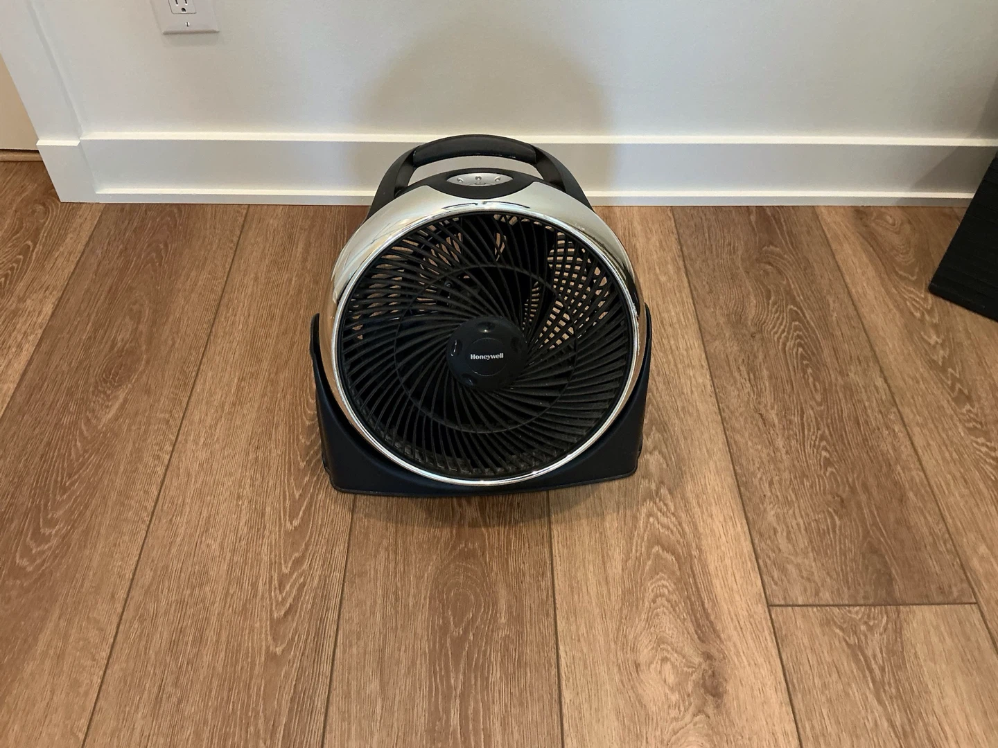 Cooling Fan